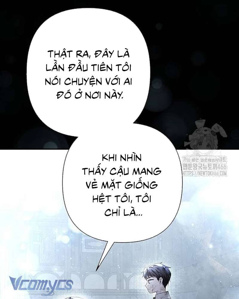 Praesepe Bên Ngoài Chiếc Lồng Chapter 20 128