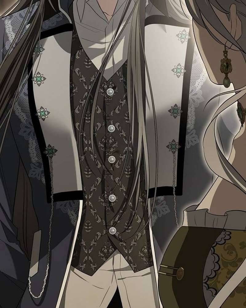 Praesepe Bên Ngoài Chiếc Lồng Chapter 22.2 2