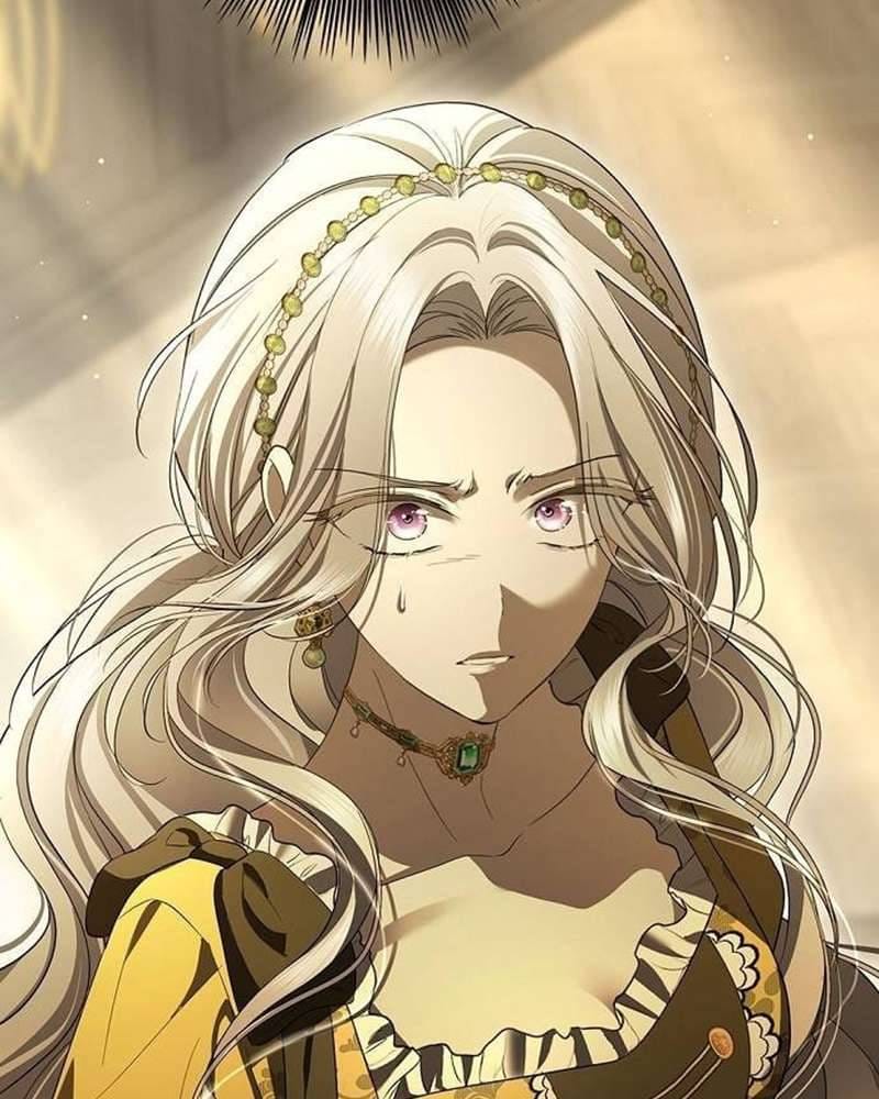 Praesepe Bên Ngoài Chiếc Lồng Chapter 22.2 4