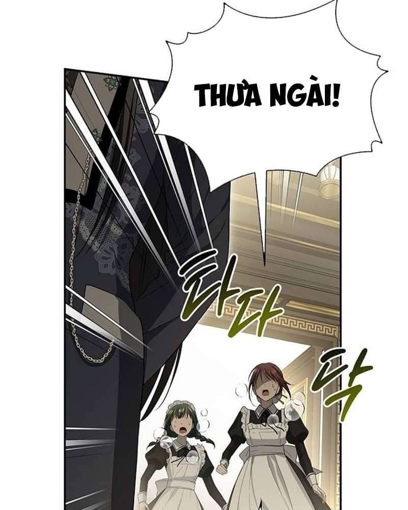 Praesepe Bên Ngoài Chiếc Lồng Chapter 22.2 6