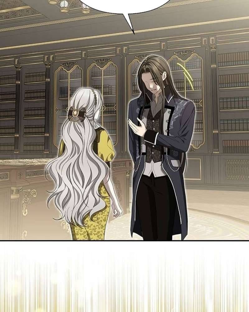 Praesepe Bên Ngoài Chiếc Lồng Chapter 22.2 8