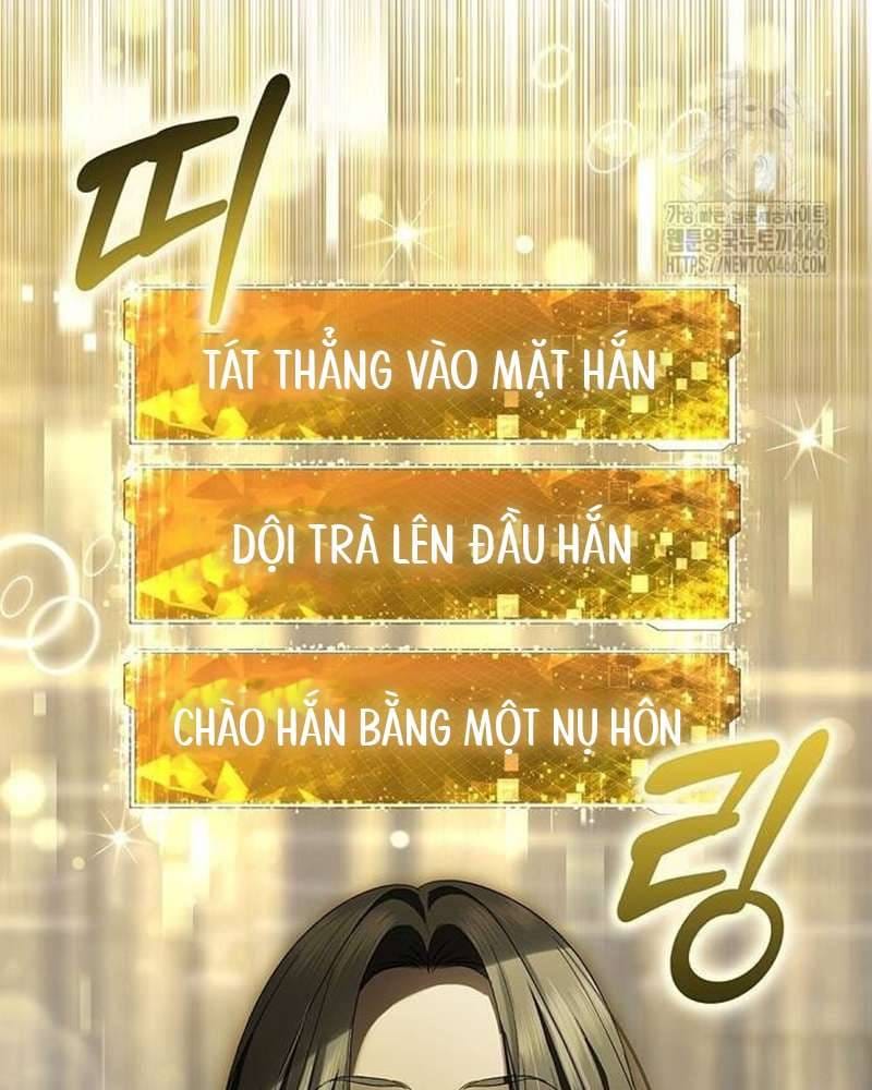 Praesepe Bên Ngoài Chiếc Lồng Chapter 22.2 9