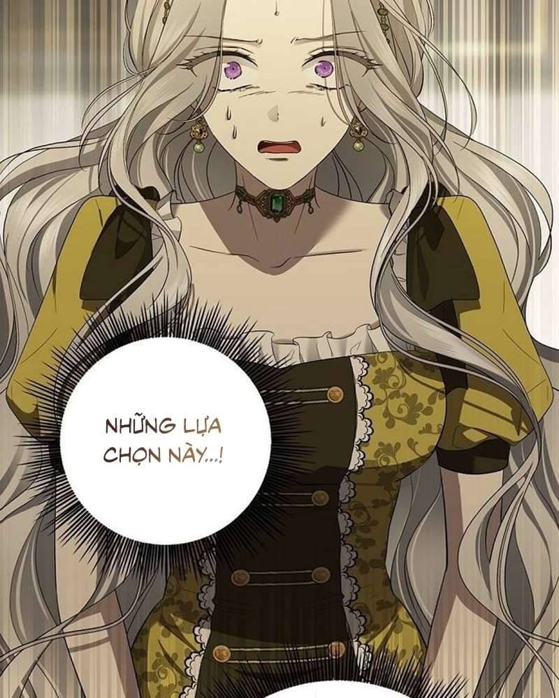 Praesepe Bên Ngoài Chiếc Lồng Chapter 22.2 13