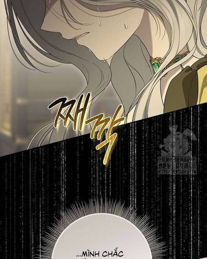 Praesepe Bên Ngoài Chiếc Lồng Chapter 22.2 16
