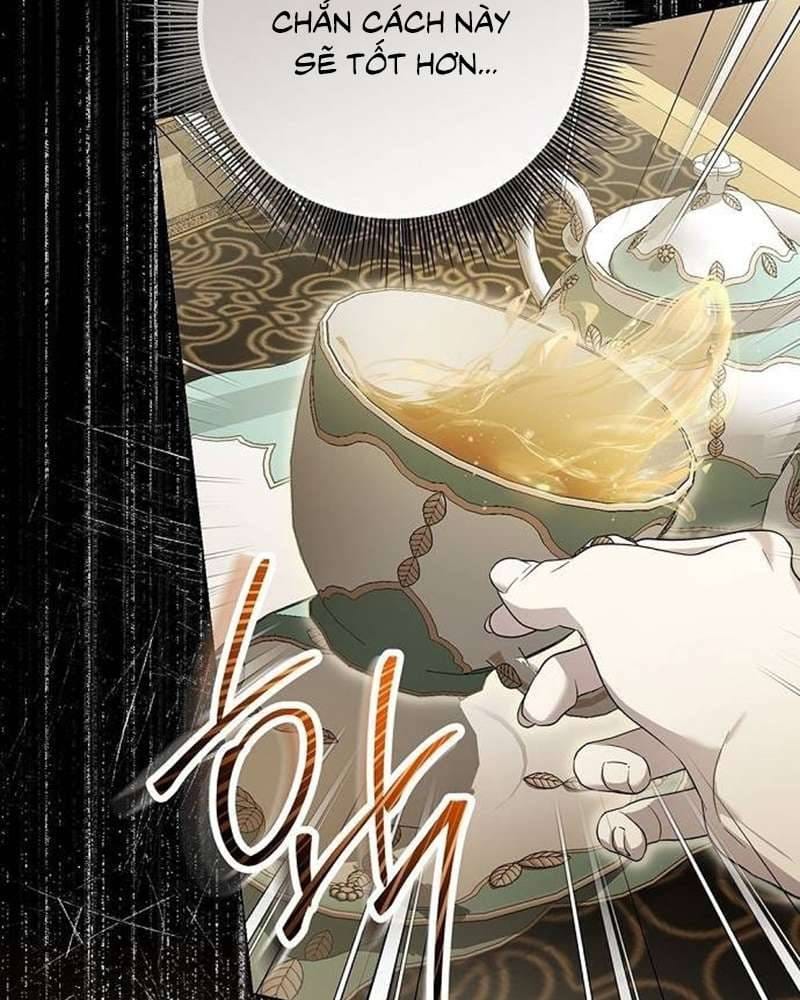 Praesepe Bên Ngoài Chiếc Lồng Chapter 22.2 17
