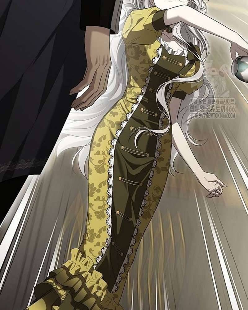 Praesepe Bên Ngoài Chiếc Lồng Chapter 22.2 20