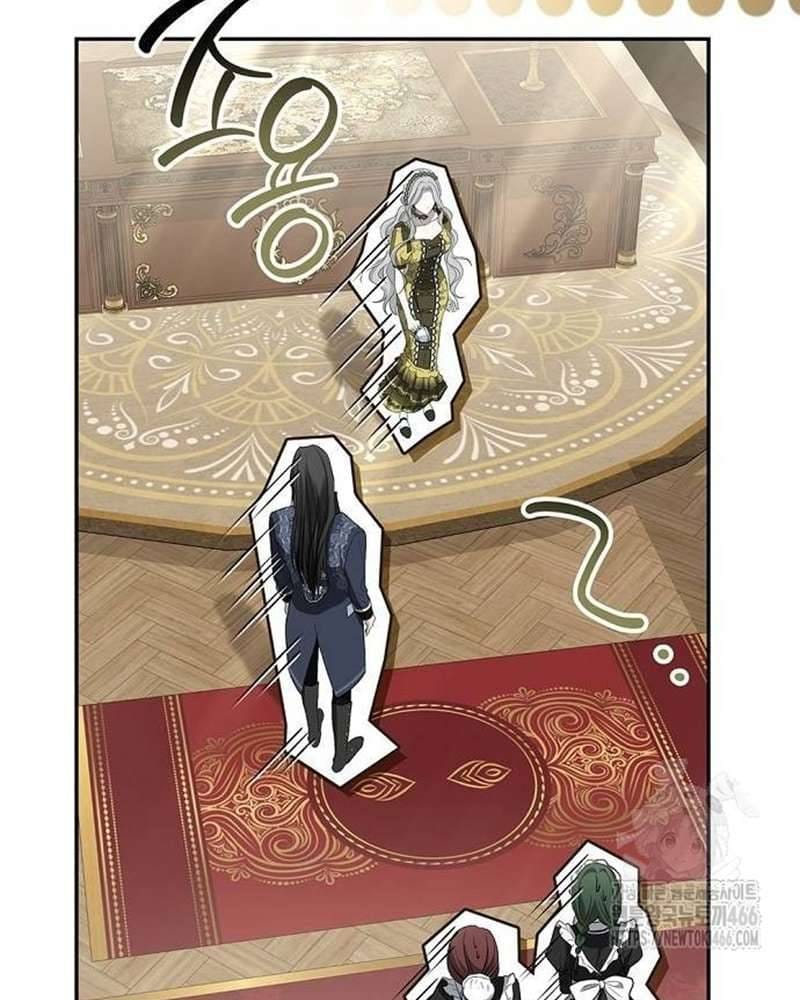 Praesepe Bên Ngoài Chiếc Lồng Chapter 22.2 25