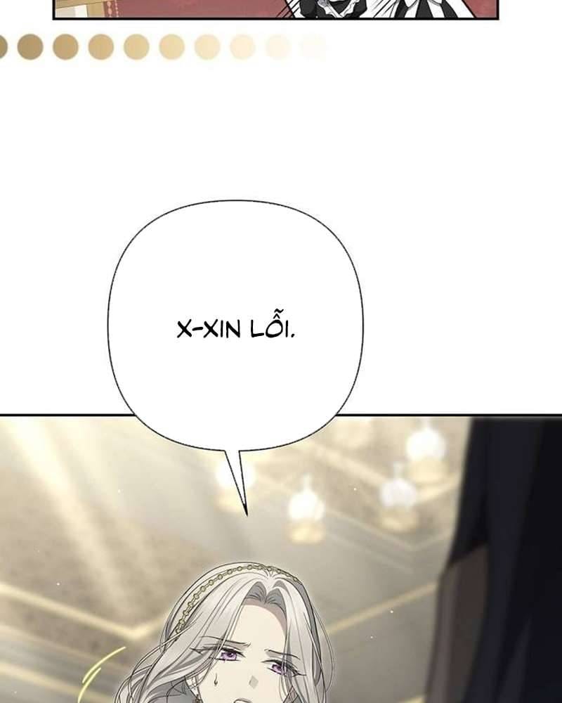 Praesepe Bên Ngoài Chiếc Lồng Chapter 22.2 26
