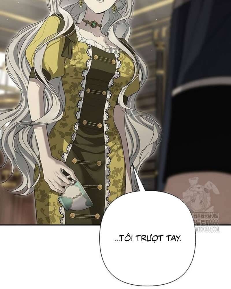 Praesepe Bên Ngoài Chiếc Lồng Chapter 22.2 27