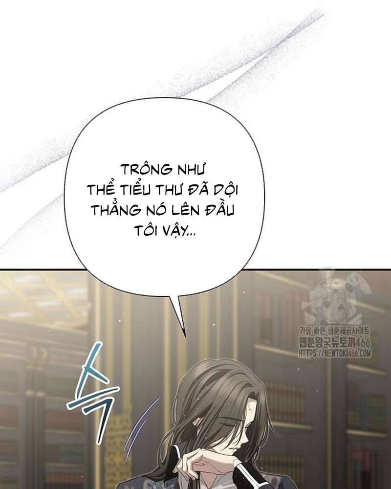 Praesepe Bên Ngoài Chiếc Lồng Chapter 22.2 31