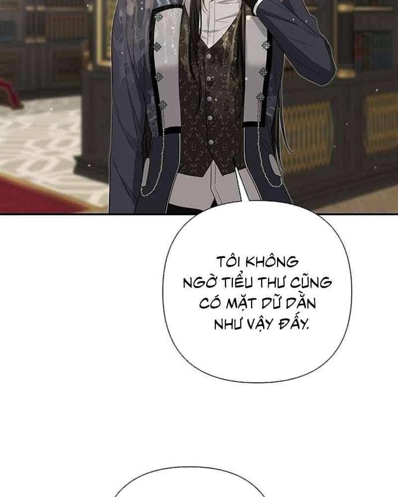 Praesepe Bên Ngoài Chiếc Lồng Chapter 22.2 32