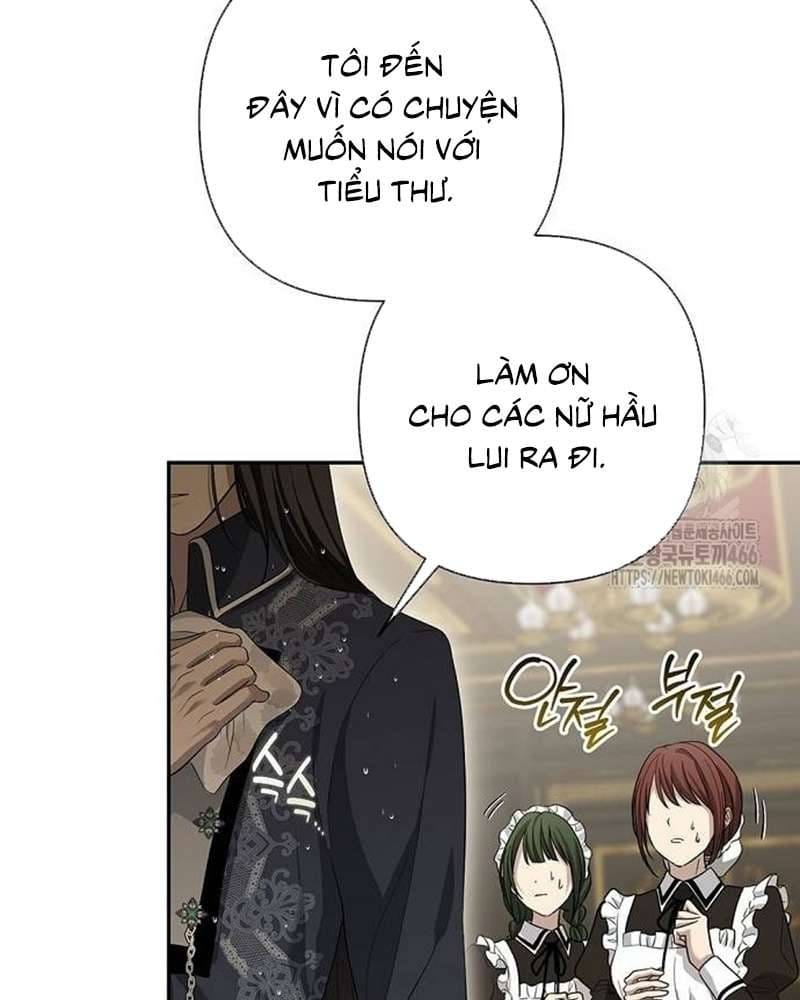 Praesepe Bên Ngoài Chiếc Lồng Chapter 22.2 33