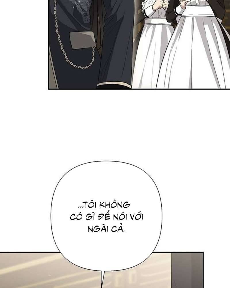 Praesepe Bên Ngoài Chiếc Lồng Chapter 22.2 34