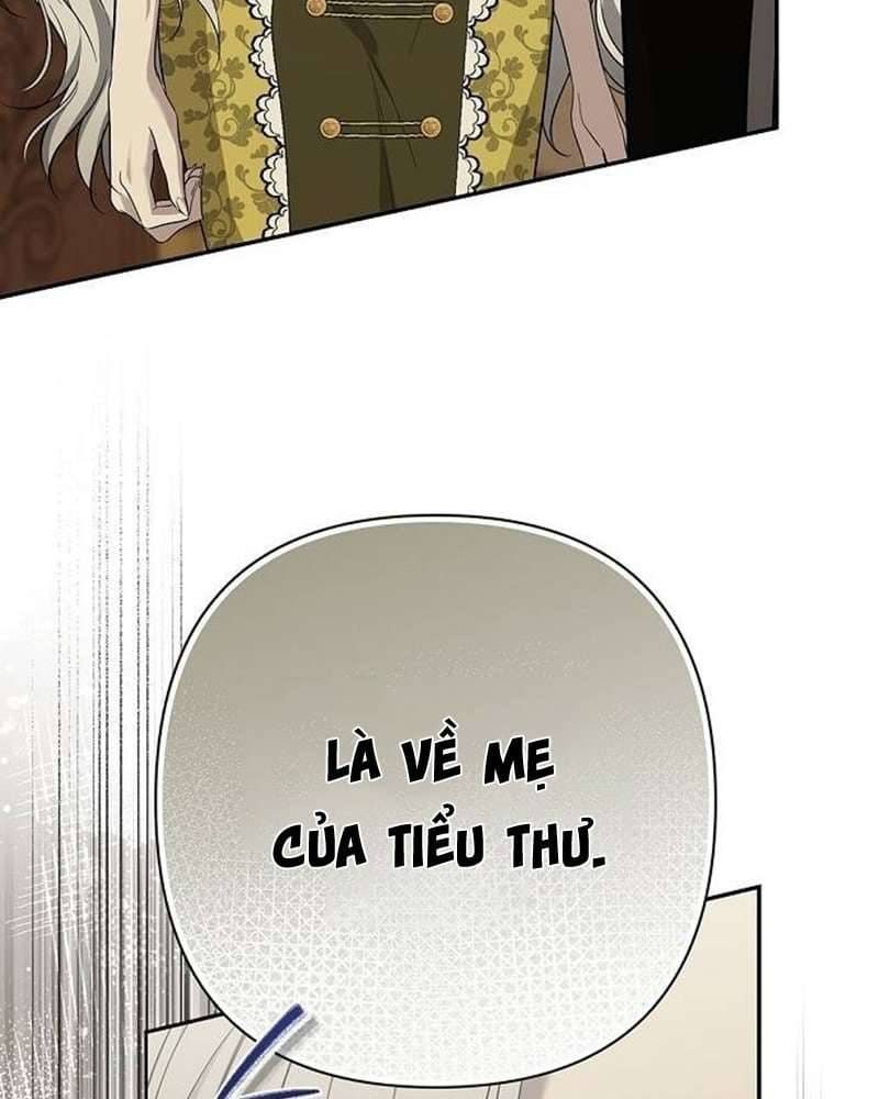 Praesepe Bên Ngoài Chiếc Lồng Chapter 22.2 36