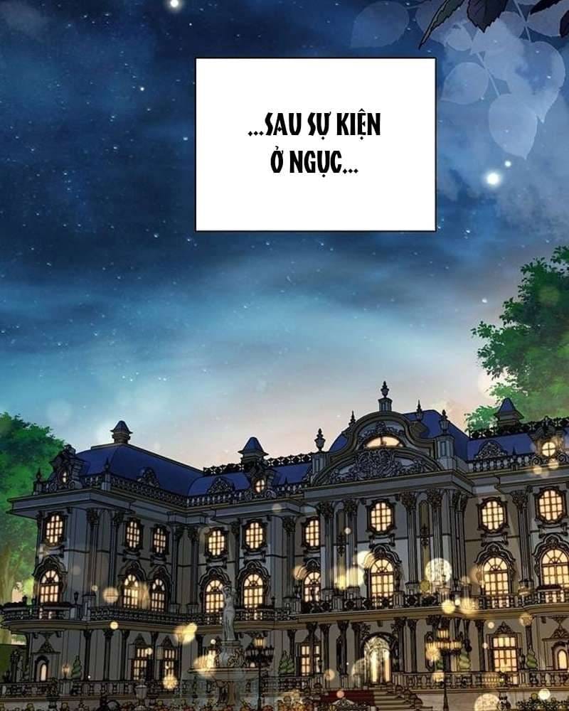 Praesepe Bên Ngoài Chiếc Lồng Chapter 22.2 45