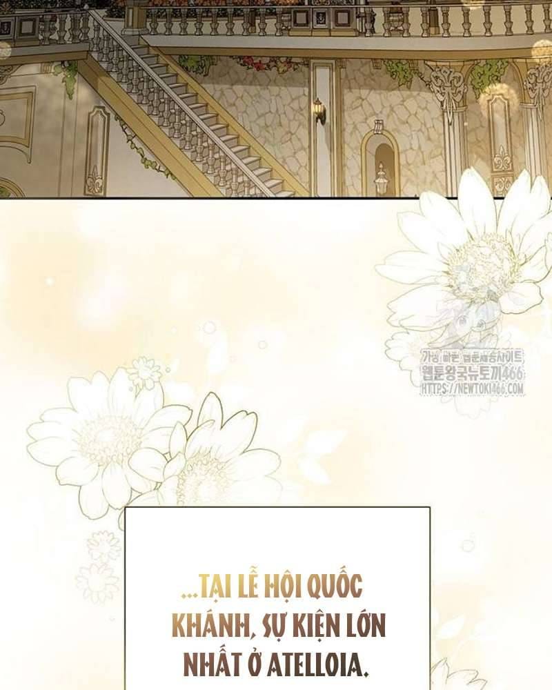 Praesepe Bên Ngoài Chiếc Lồng Chapter 22.2 46