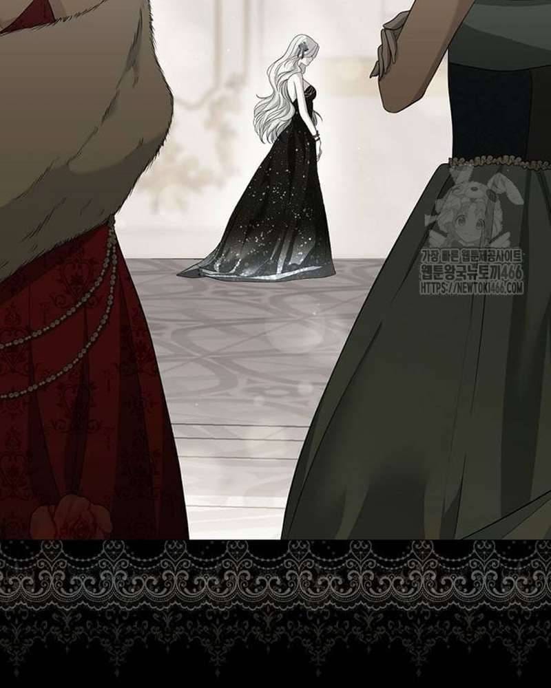 Praesepe Bên Ngoài Chiếc Lồng Chapter 22.2 48