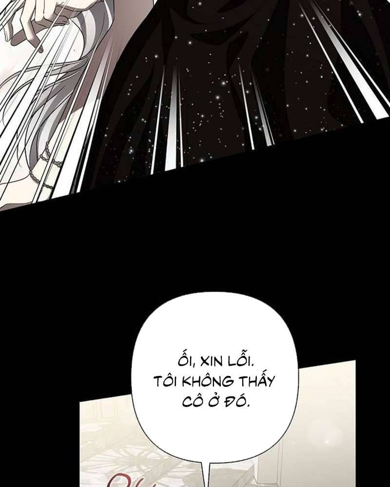 Praesepe Bên Ngoài Chiếc Lồng Chapter 22.2 54