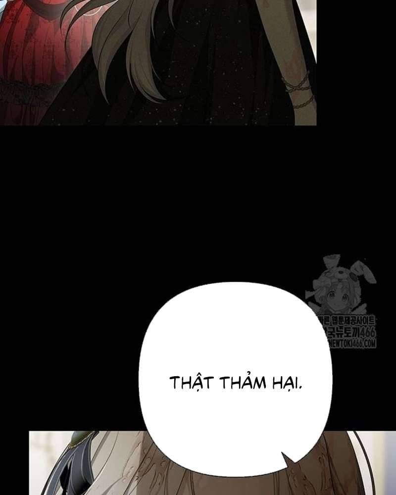 Praesepe Bên Ngoài Chiếc Lồng Chapter 22.2 57