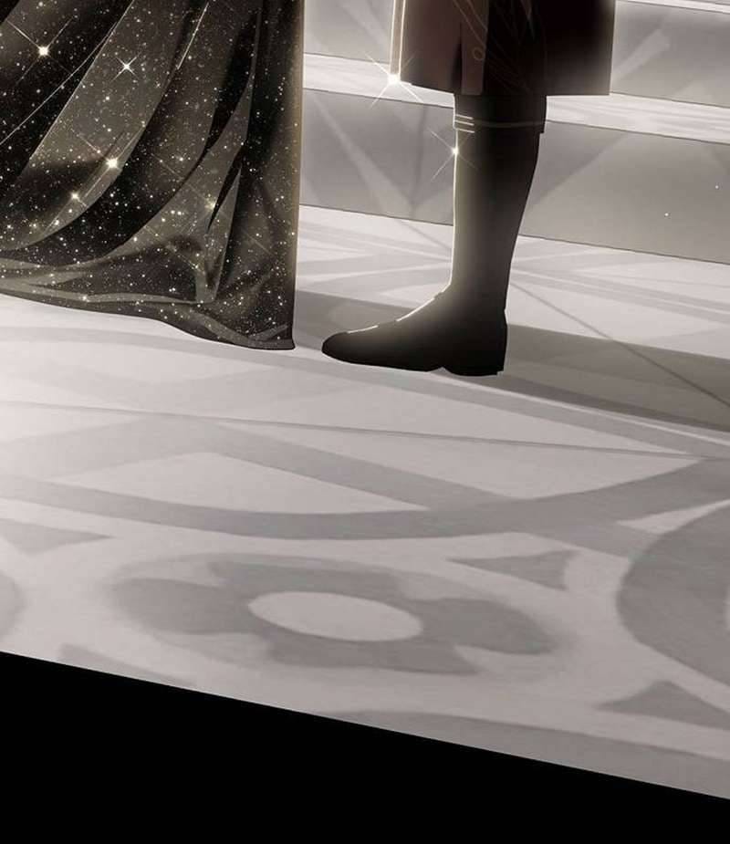 Praesepe Bên Ngoài Chiếc Lồng Chapter 22.2 60