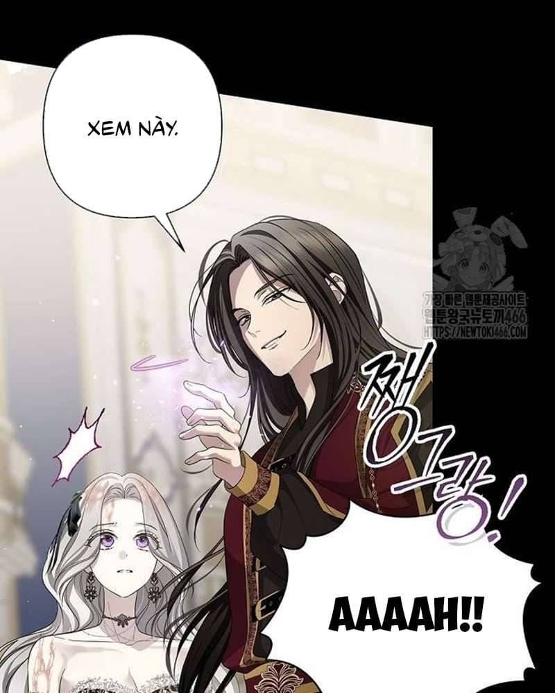 Praesepe Bên Ngoài Chiếc Lồng Chapter 22.2 61