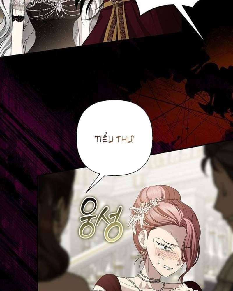 Praesepe Bên Ngoài Chiếc Lồng Chapter 22.2 62