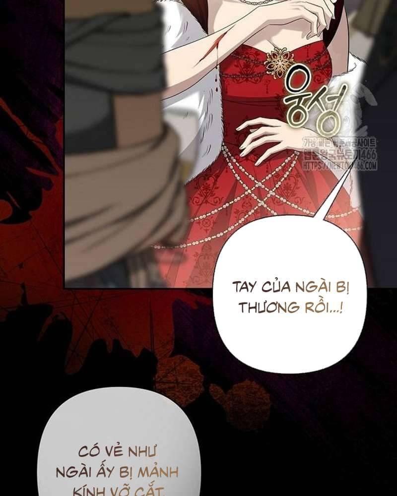 Praesepe Bên Ngoài Chiếc Lồng Chapter 22.2 63