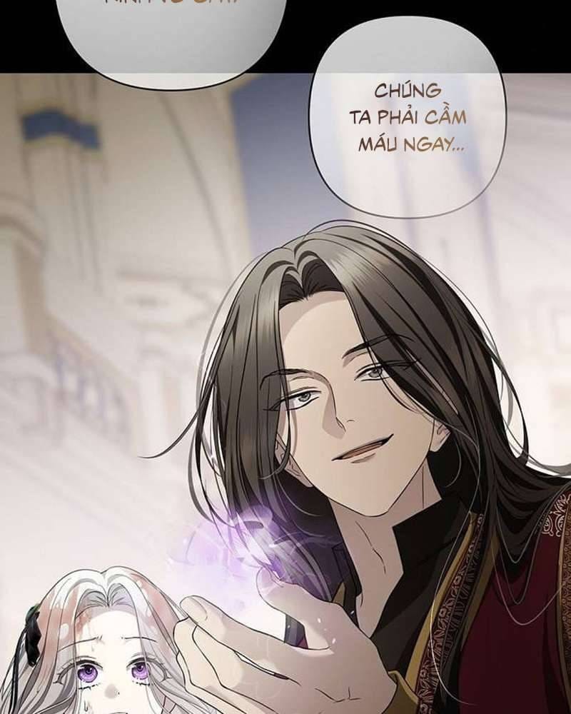 Praesepe Bên Ngoài Chiếc Lồng Chapter 22.2 64