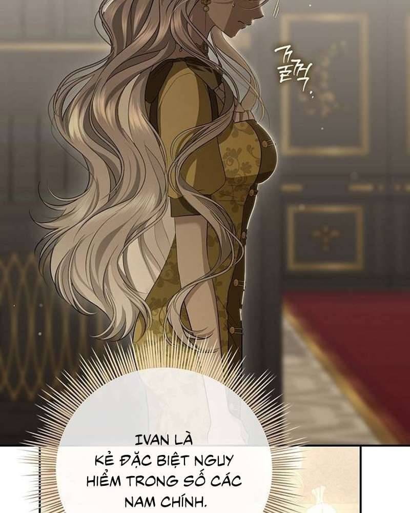 Praesepe Bên Ngoài Chiếc Lồng Chapter 22.2 73