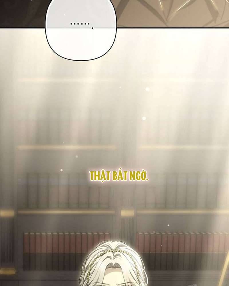 Praesepe Bên Ngoài Chiếc Lồng Chapter 22.2 77