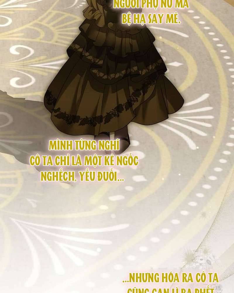 Praesepe Bên Ngoài Chiếc Lồng Chapter 22.2 79