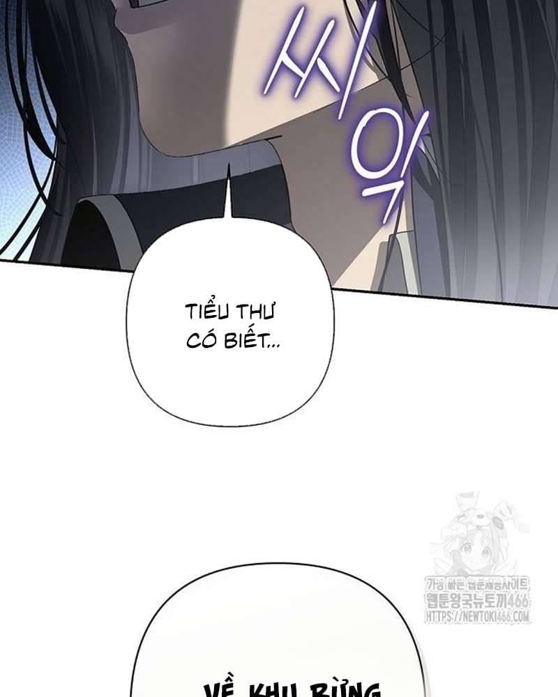 Praesepe Bên Ngoài Chiếc Lồng Chapter 22.2 81