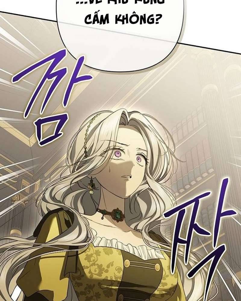 Praesepe Bên Ngoài Chiếc Lồng Chapter 22.2 82