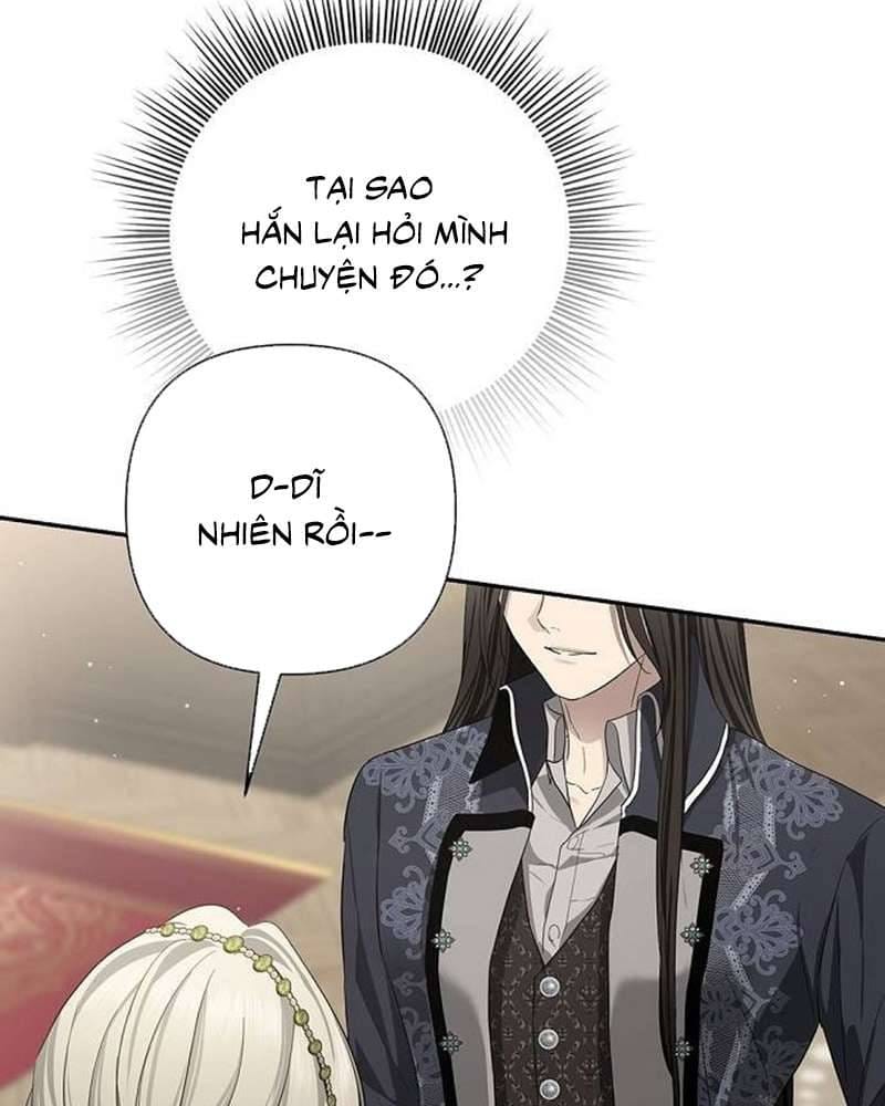 Praesepe Bên Ngoài Chiếc Lồng Chapter 22.2 84