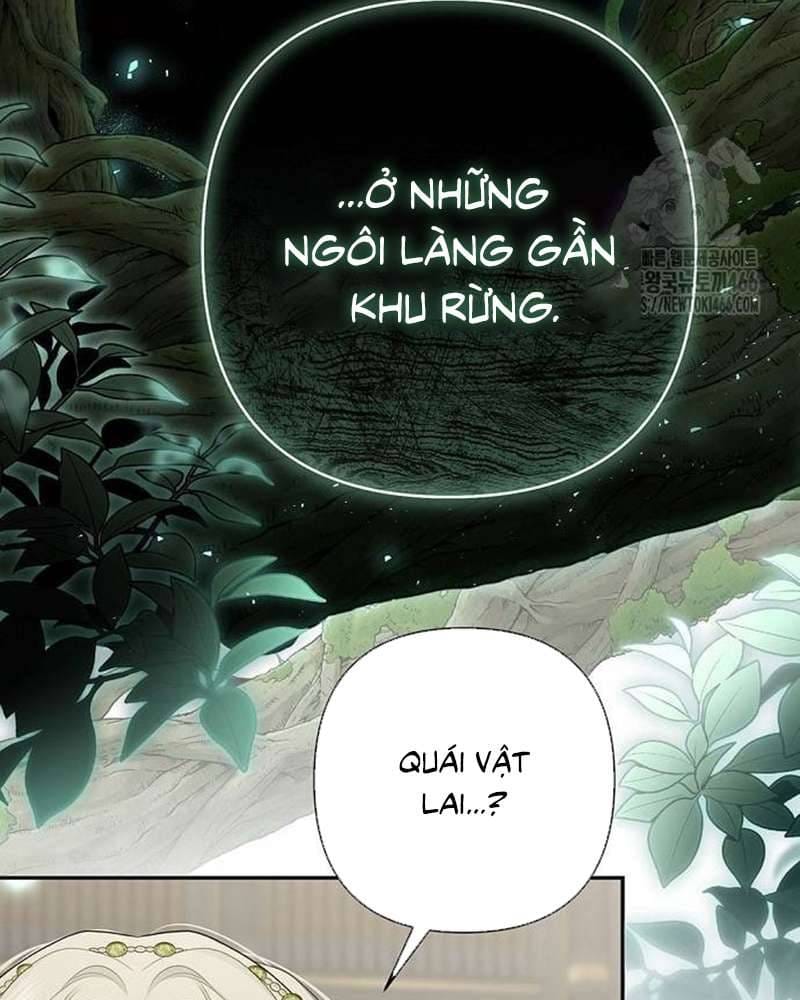 Praesepe Bên Ngoài Chiếc Lồng Chapter 22.2 89