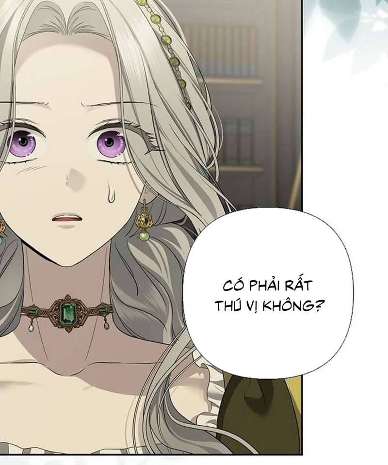 Praesepe Bên Ngoài Chiếc Lồng Chapter 22.2 90