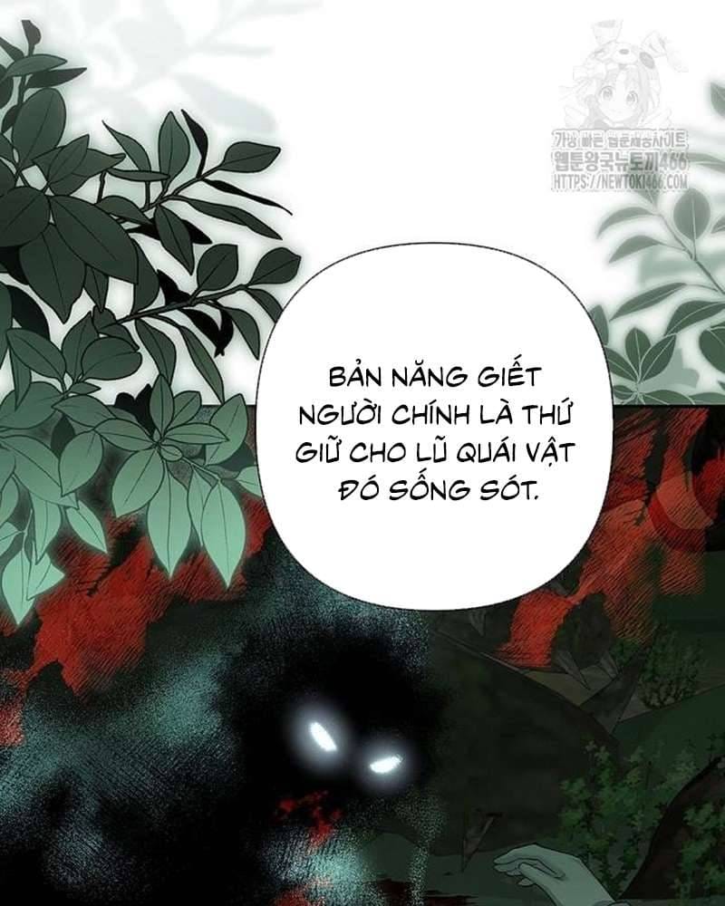 Praesepe Bên Ngoài Chiếc Lồng Chapter 22.2 91