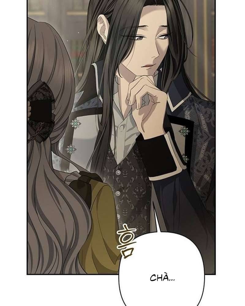 Praesepe Bên Ngoài Chiếc Lồng Chapter 22.2 95