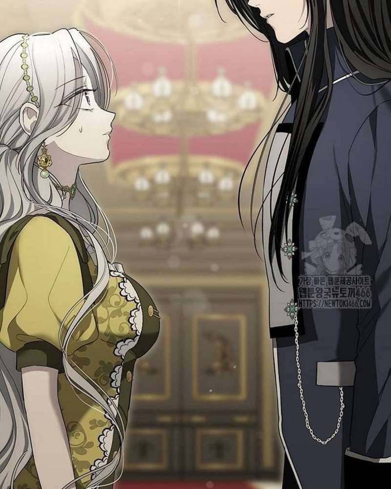 Praesepe Bên Ngoài Chiếc Lồng Chapter 22.2 98