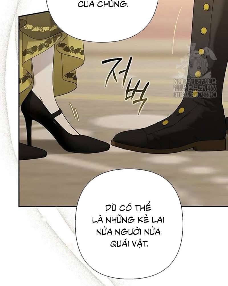 Praesepe Bên Ngoài Chiếc Lồng Chapter 22.2 102