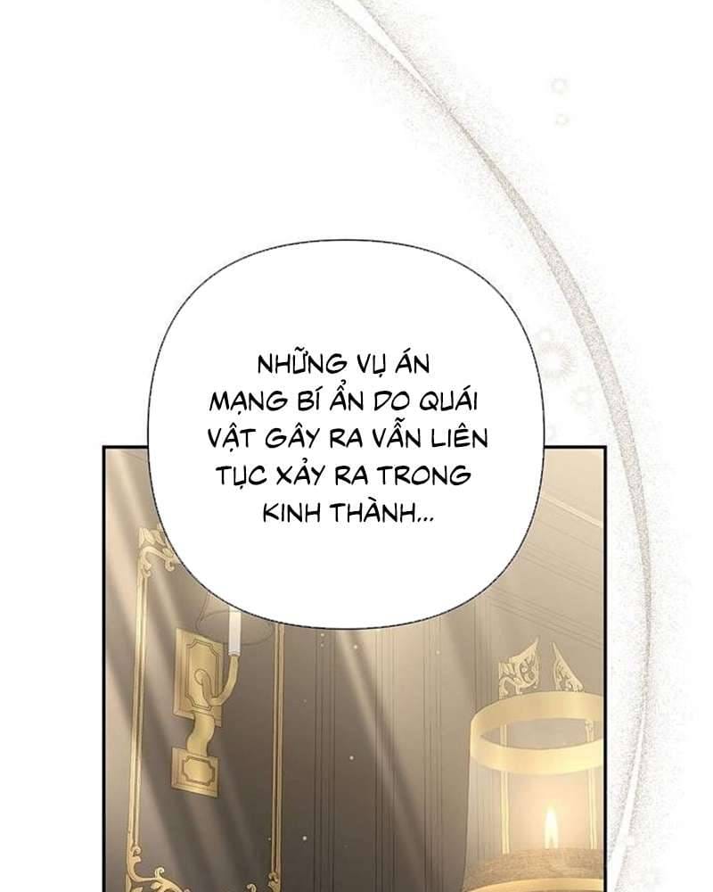 Praesepe Bên Ngoài Chiếc Lồng Chapter 22.2 103