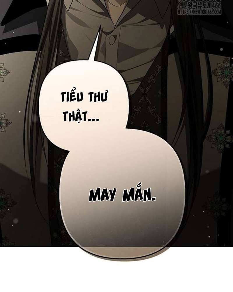 Praesepe Bên Ngoài Chiếc Lồng Chapter 22.2 106