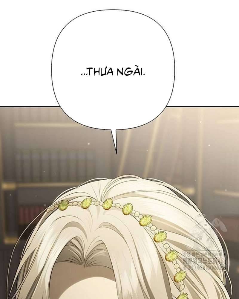 Praesepe Bên Ngoài Chiếc Lồng Chapter 22.2 107