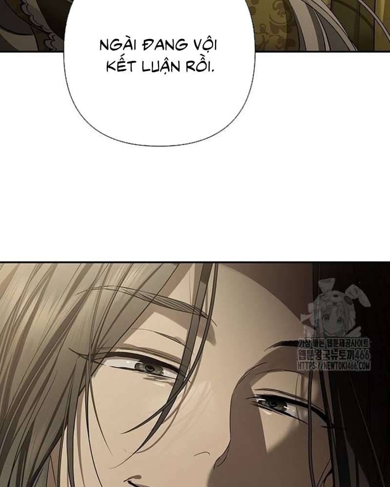 Praesepe Bên Ngoài Chiếc Lồng Chapter 22.2 109