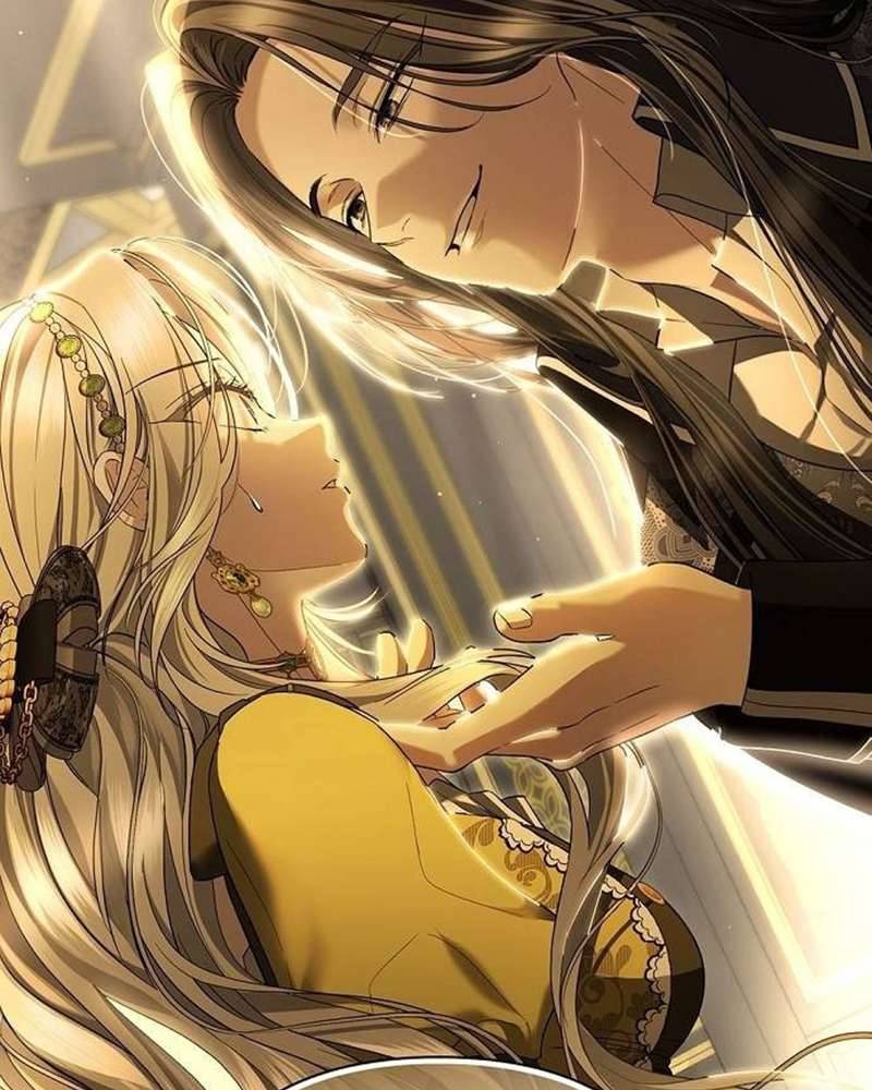 Praesepe Bên Ngoài Chiếc Lồng Chapter 22.2 112