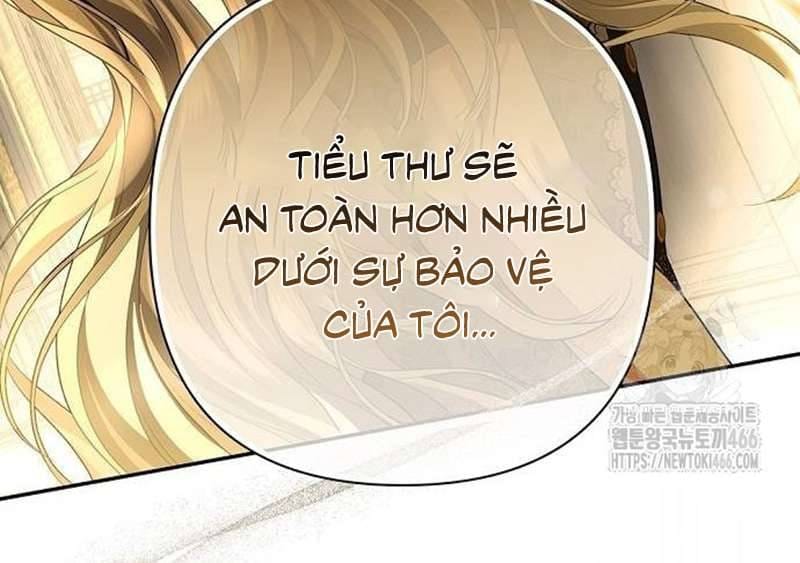 Praesepe Bên Ngoài Chiếc Lồng Chapter 22.2 113