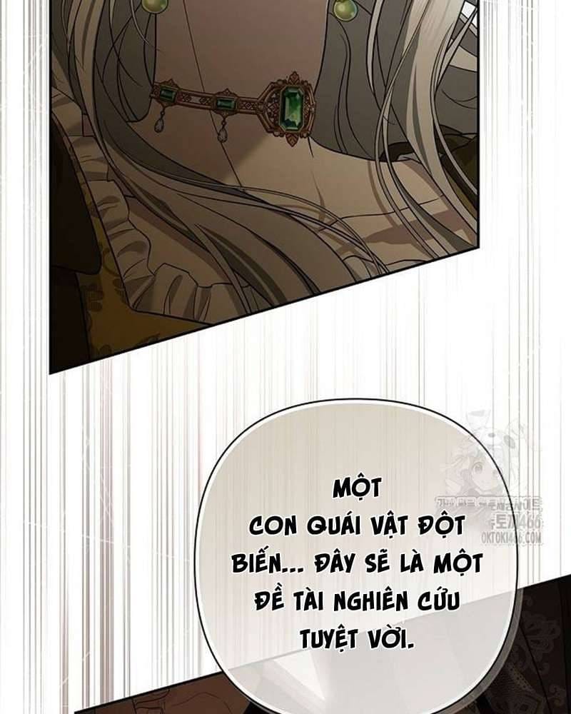 Praesepe Bên Ngoài Chiếc Lồng Chapter 22.2 115