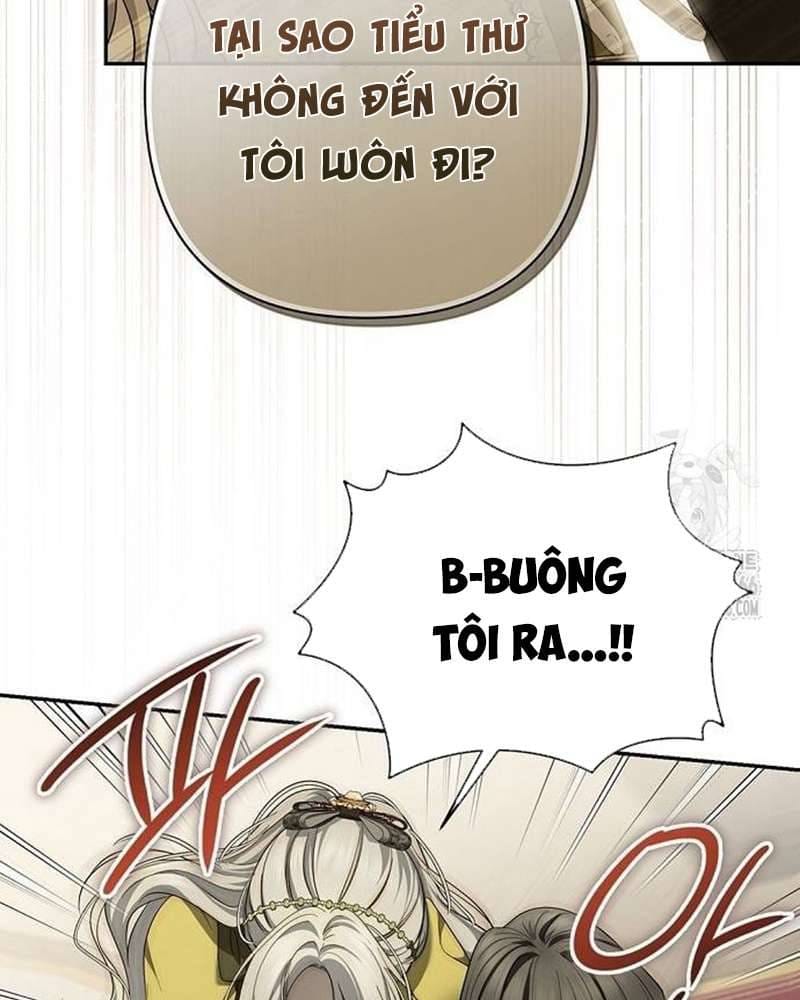 Praesepe Bên Ngoài Chiếc Lồng Chapter 22.2 117