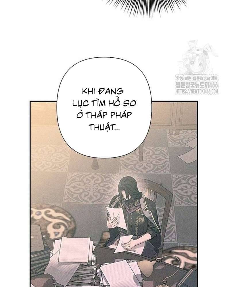 Praesepe Bên Ngoài Chiếc Lồng Chapter 22.2 121