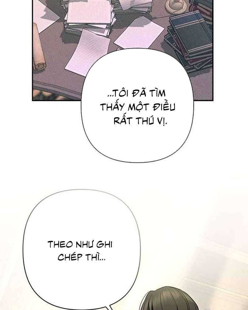 Praesepe Bên Ngoài Chiếc Lồng Chapter 22.2 122